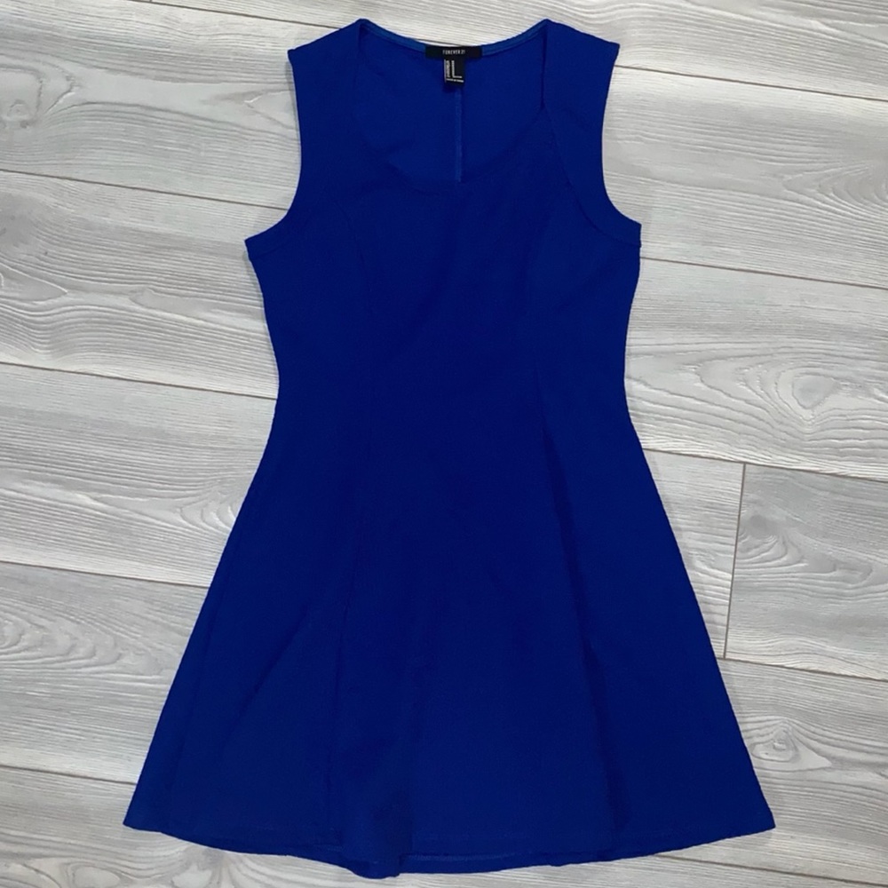 Forever 21 Dress